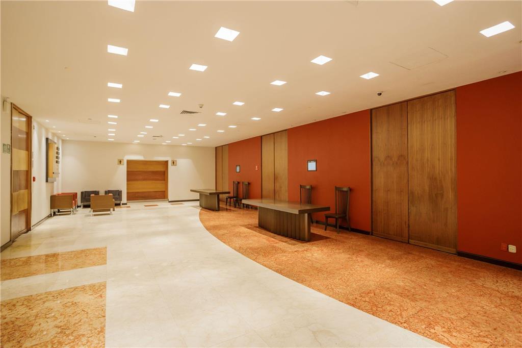 Event Hall