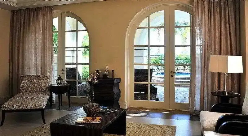 The Palmrya A Solis Resort and Spa in Montego Bay, Jamaica