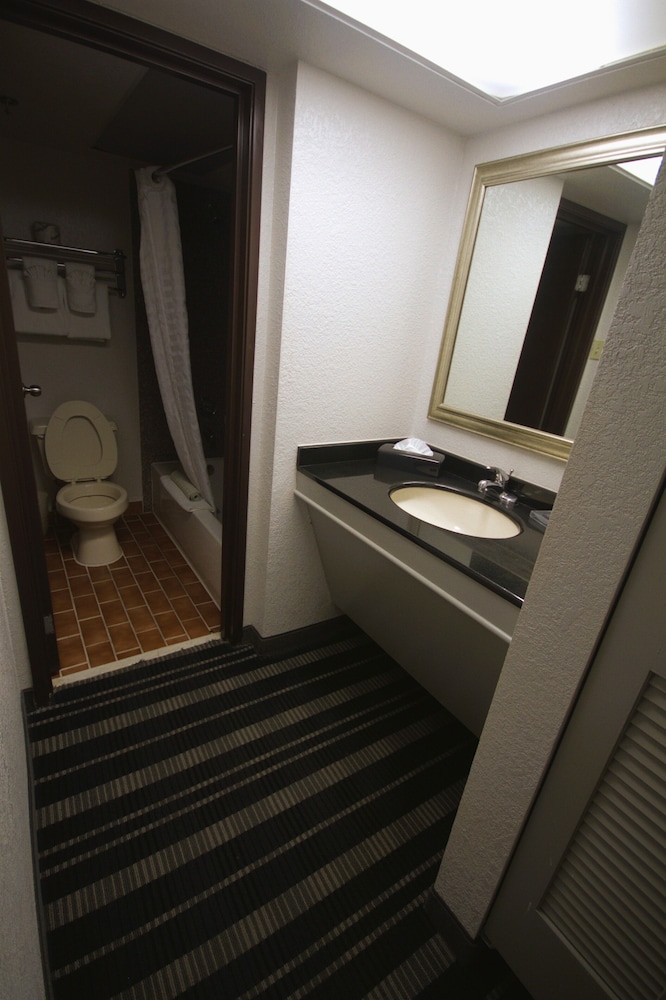 Atrium Hotel and Suites - photo 23