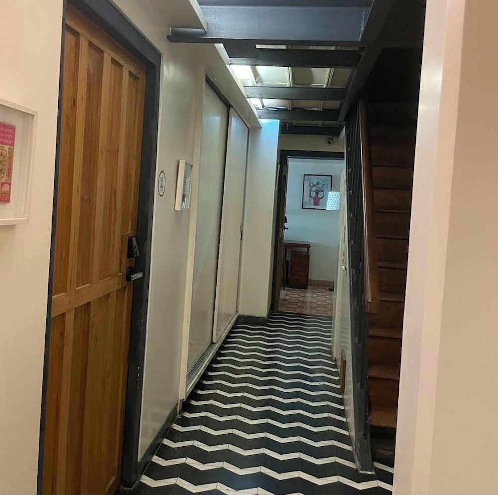 Adobe Bombay - carbon neutral hotel in Mumbai
