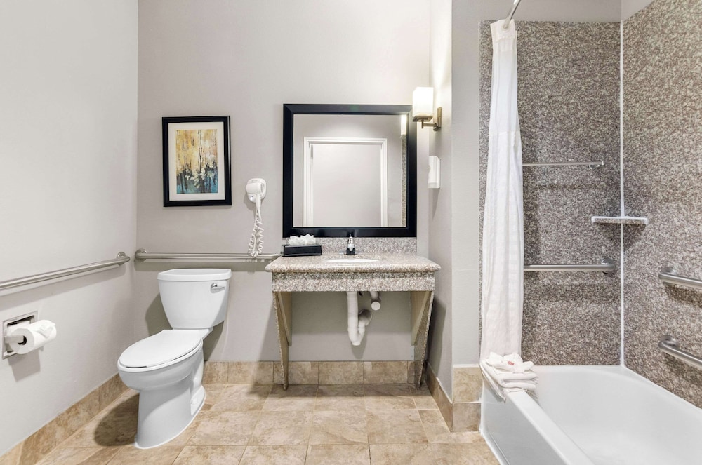 Comfort Suites at Katy Mills - photo 11