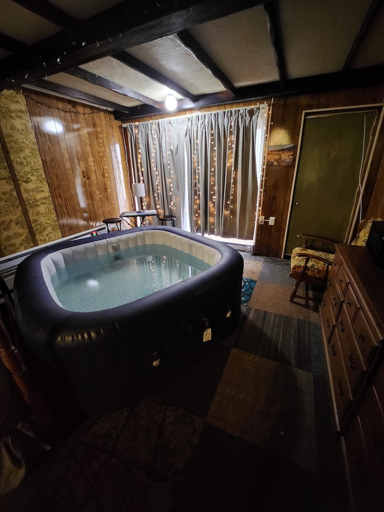 Pocono Mountains Hotel and Spa - photo 45