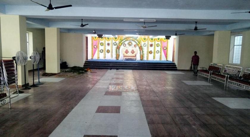 Srinidhi Residency — Bhadrachalam