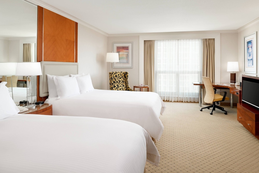 San Diego Marriott Gaslamp Quarter - photo 12