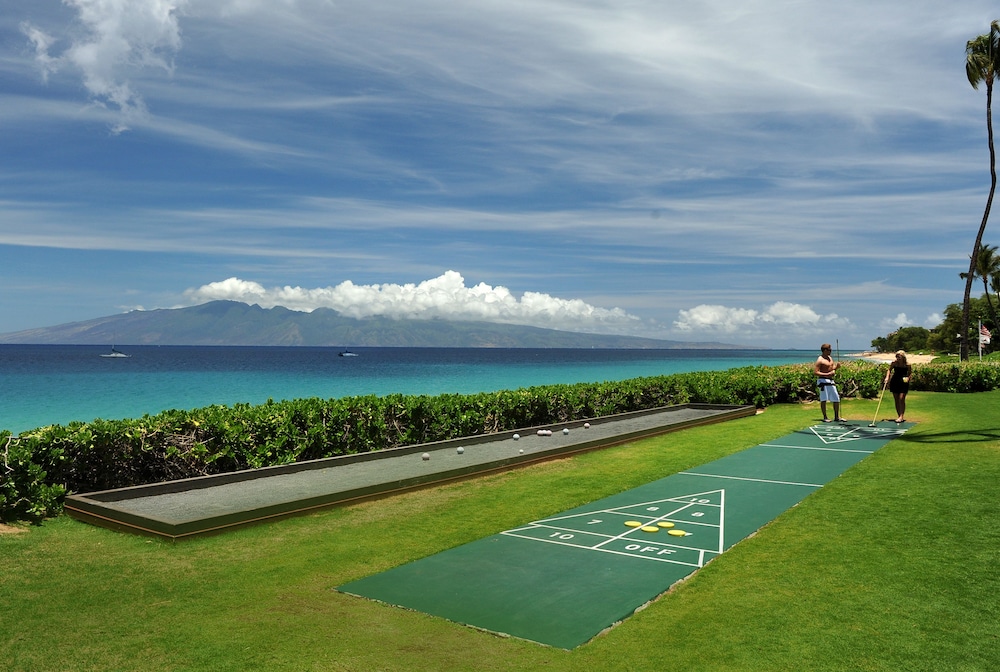 Kaanapali Ocean Inn - photo 20