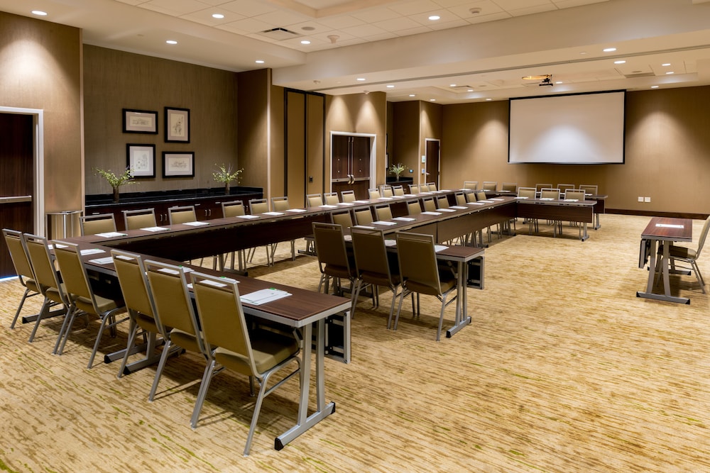 Holiday Inn Paducah Riverfront by IHG - photo 39