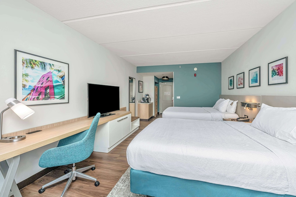 Hilton Garden Inn Charleston Airport - photo 14