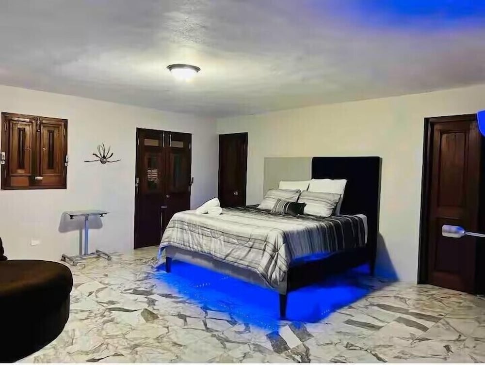 Casa Sol & Luna — 4-Star Luxury Hotel in San Juan, Puerto Rico