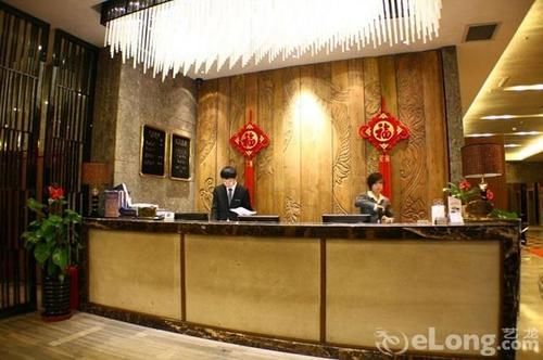 Manhattan Hotel Apartment — hotel in Harbin