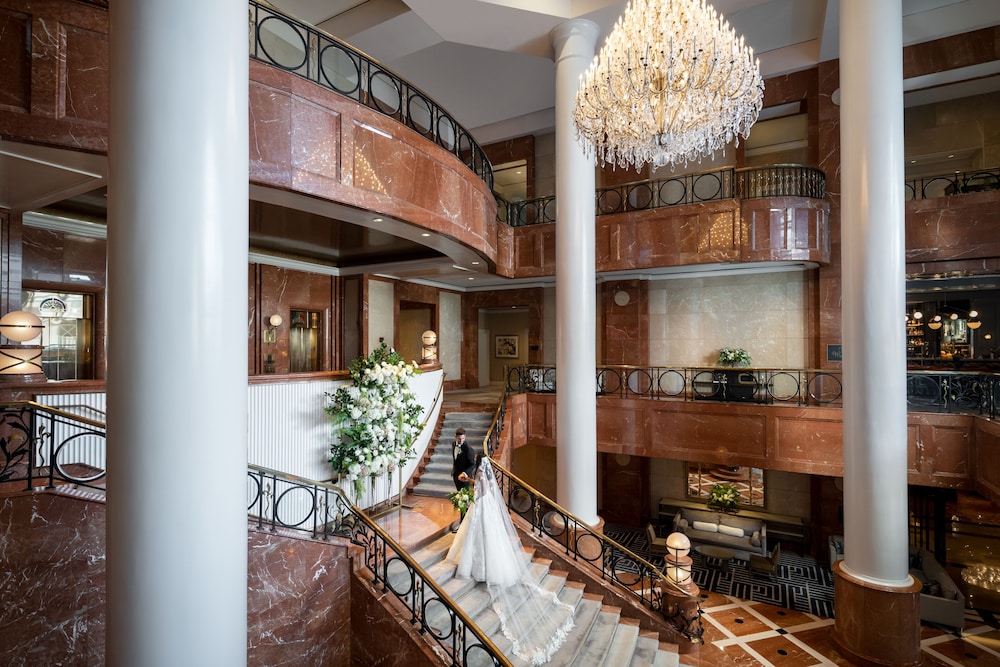 Four Seasons Hotel Atlanta - photo 3