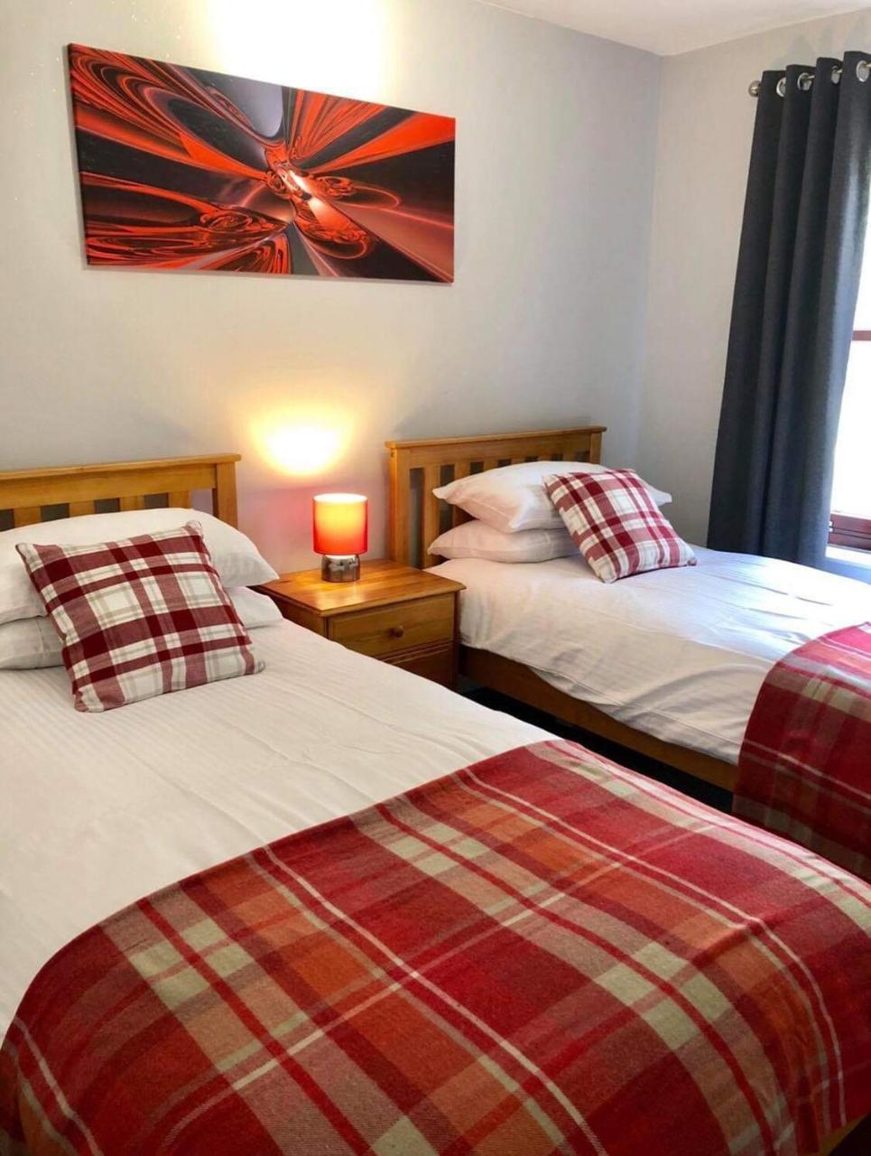 Rendezvous Aviemore — Aviemore — photo 3