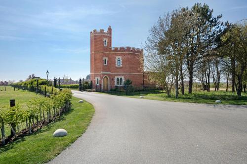 South Lodge St Osyth Priory 17839579 — Saint Osyth