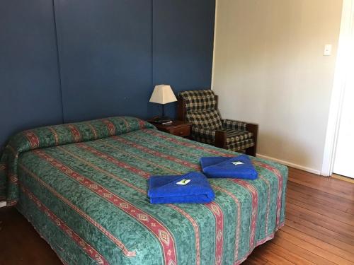 Wagon Wheel Motel — Cloncurry — photo 5