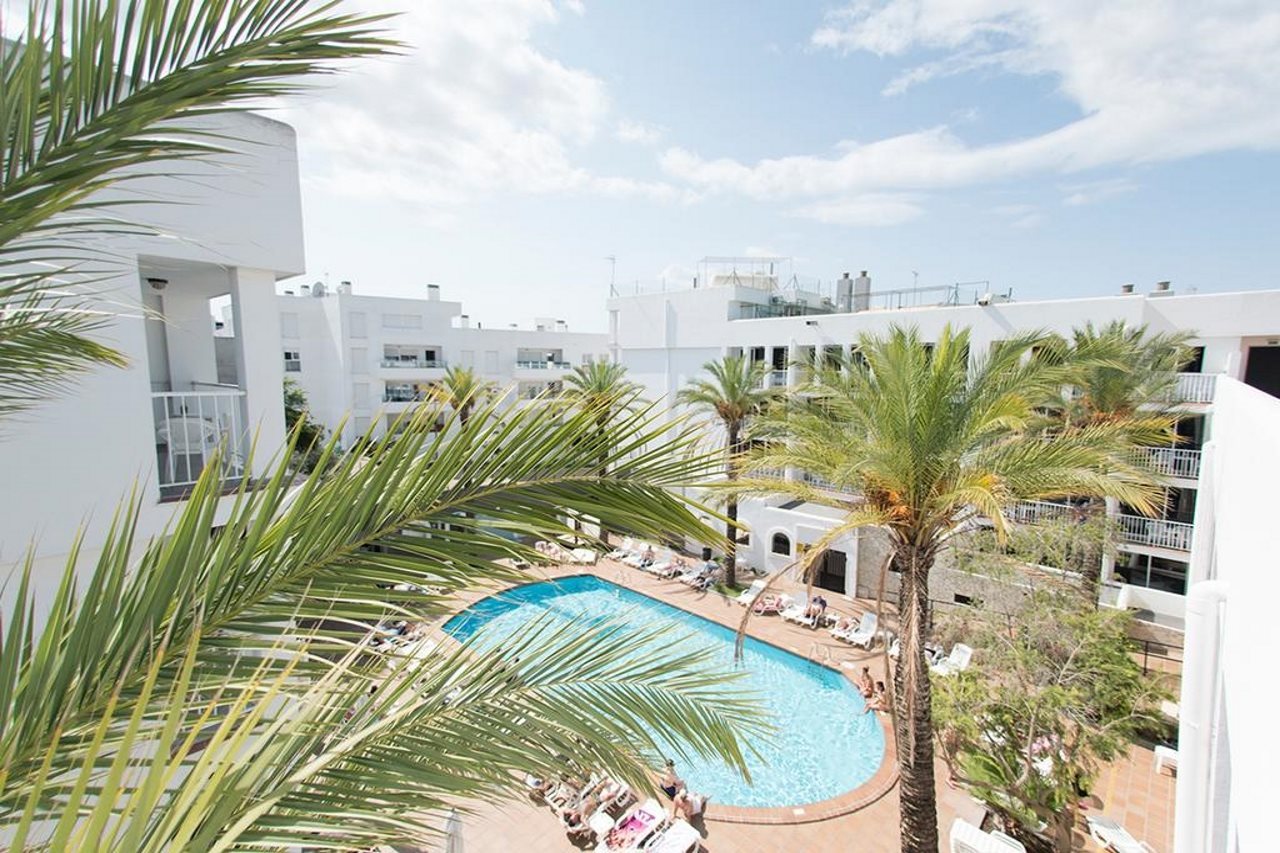 Ibiza Rocks Hotel