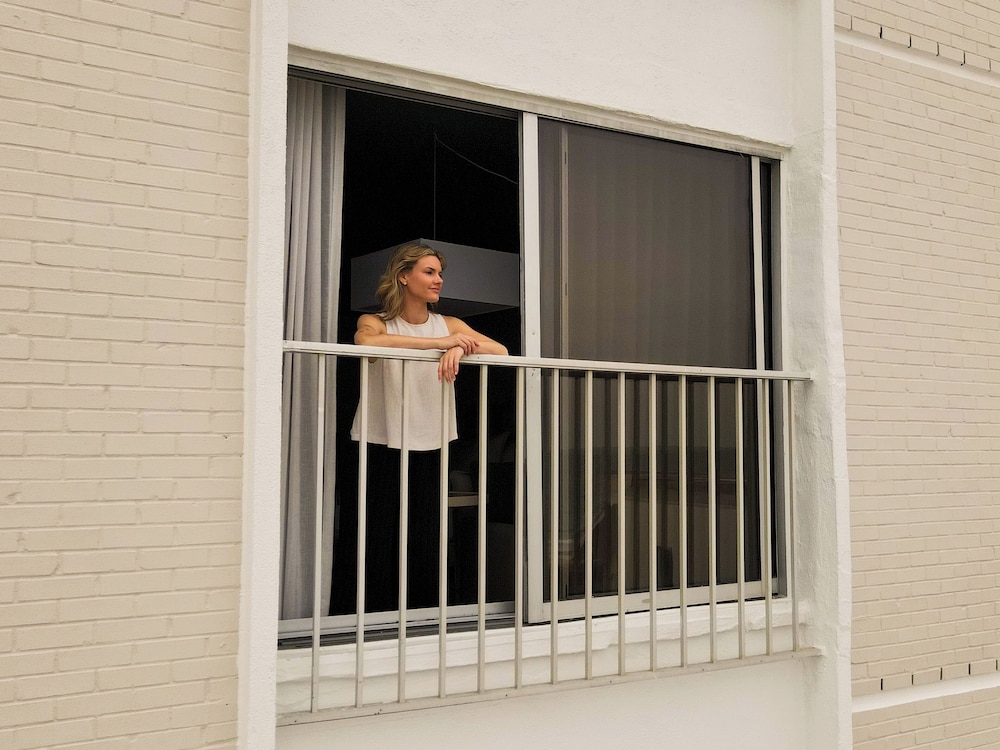 Trailborn Surf and Sound Outdoor Collection by Marriott Bonvoy - photo 54