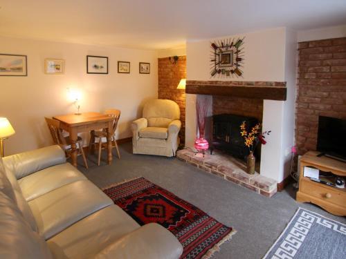 Hollyhocks Cottage — 4-Star Luxury Hotel in King's Lynn, United Kingdom