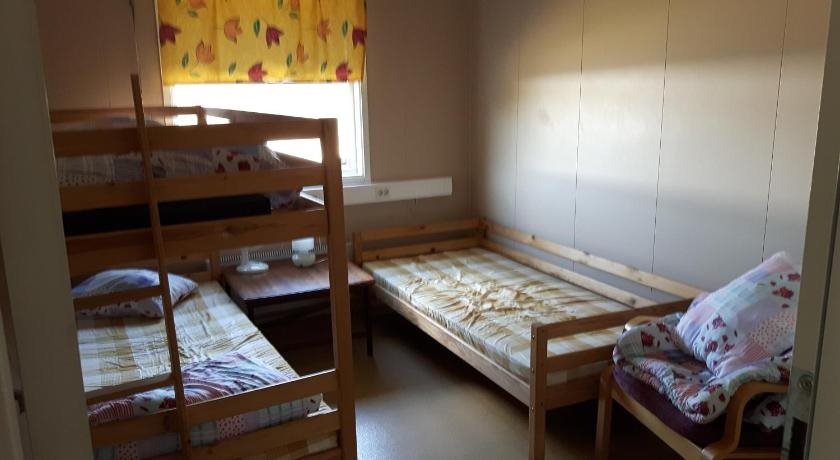 Täljebo Vandrarhem in Soederhamn, Sweden