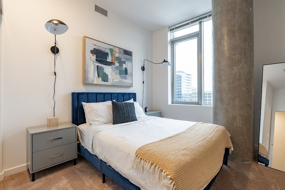 Sophari Towers: Bellevue Apartments - photo 22