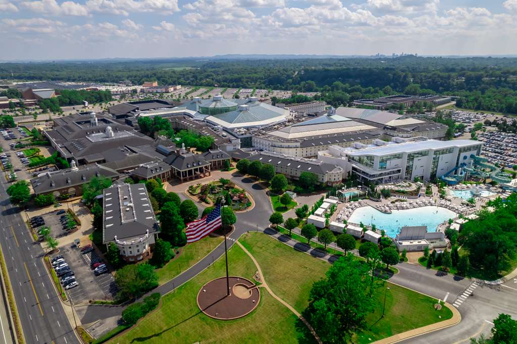Hyatt Place Nashville Opryland - photo 38