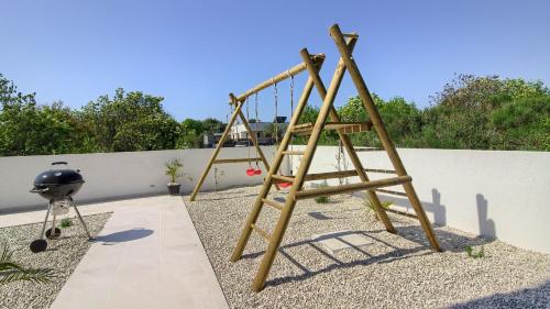Vila White Memory — 4-Star Luxury Hotel in Medulin, Croatia