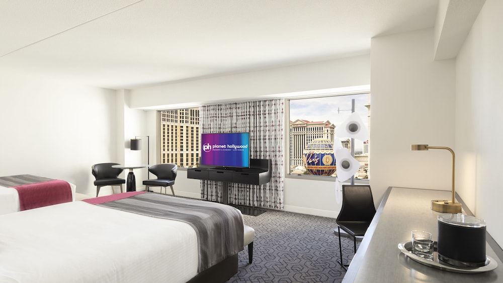 Planet Hollywood Resort & Casino - photo 17