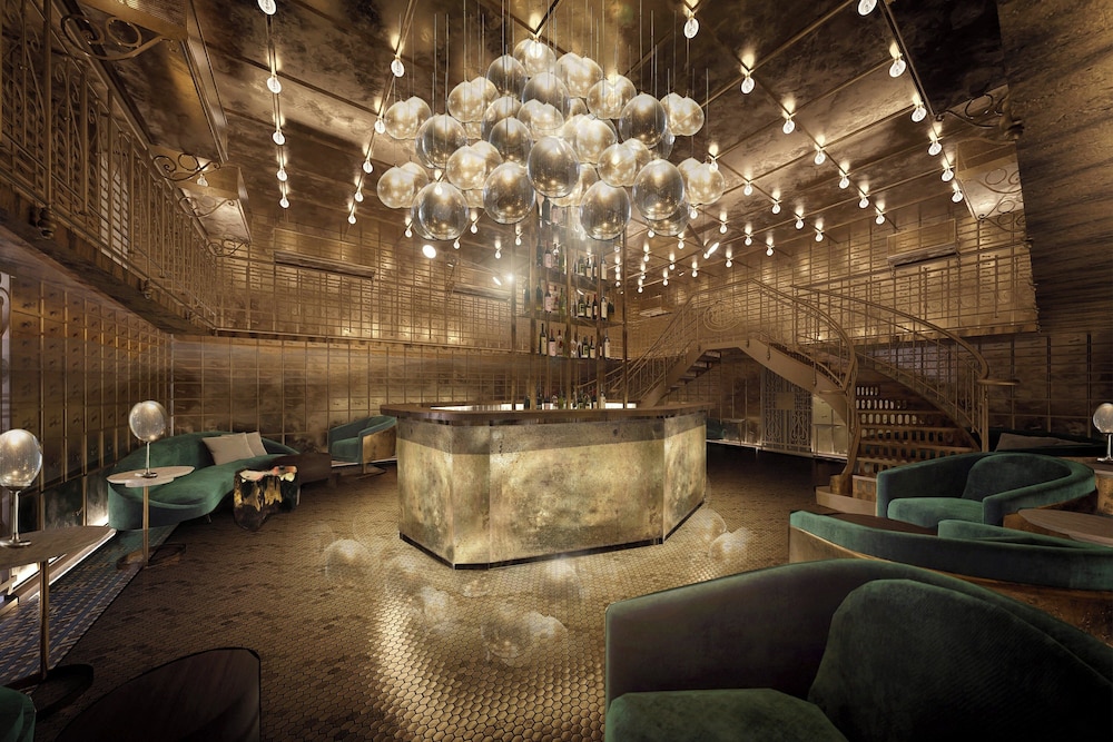 מזון ומשקאות