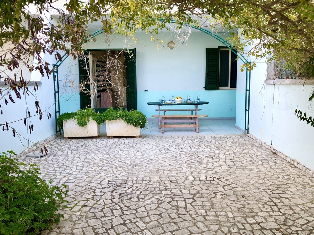 Villetta Baia Verde — hotel in Gallipoli