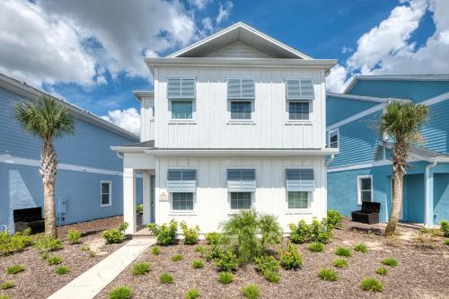 Comfy Cottage Near Disney With Margaritaville Resort & Island H20 Waterpark Access 2926Sr — 4-Star Luxury Hotel in Orlando, United States