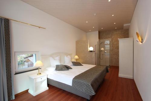 Toni's Alpine Loft & SPA — 4-Star Luxury Hotel in Kandersteg, Switzerland