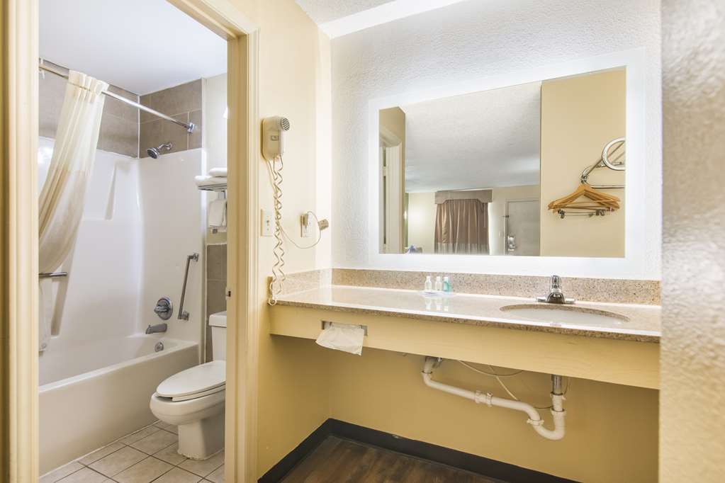 Quality Inn Kings Mountain - photo 19