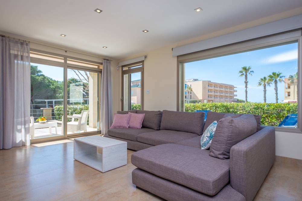 House Joan in Can Picafort in Santa Margalida, Spain