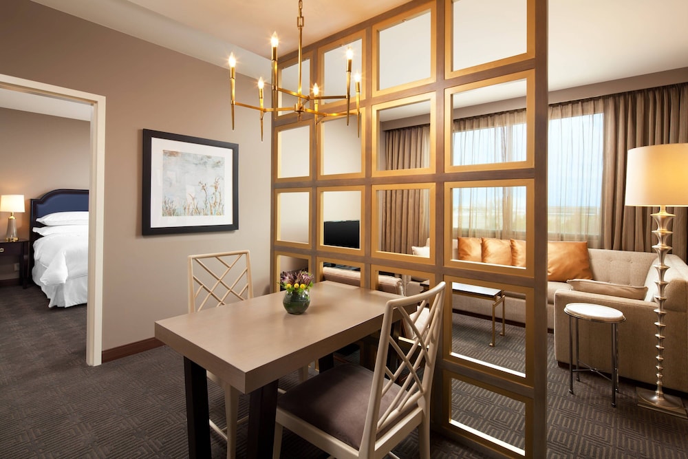 Sheraton McKinney Hotel - photo 8
