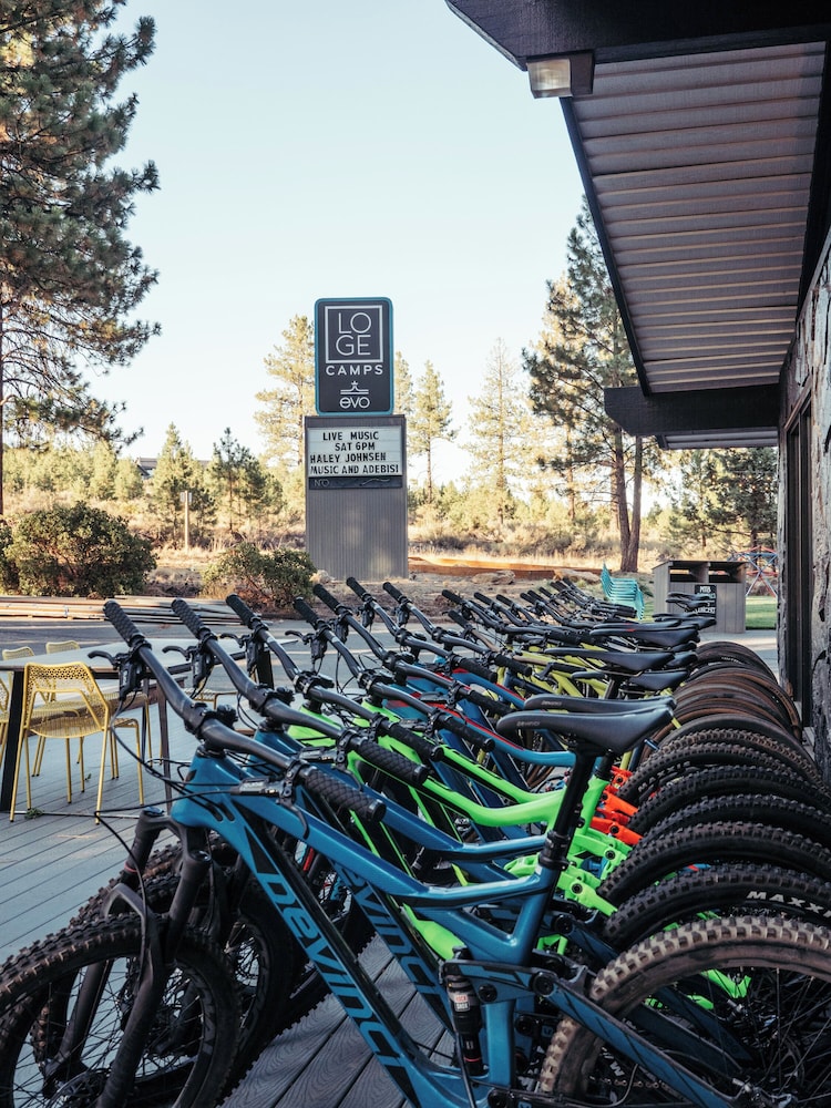 Loge Bend - photo 30