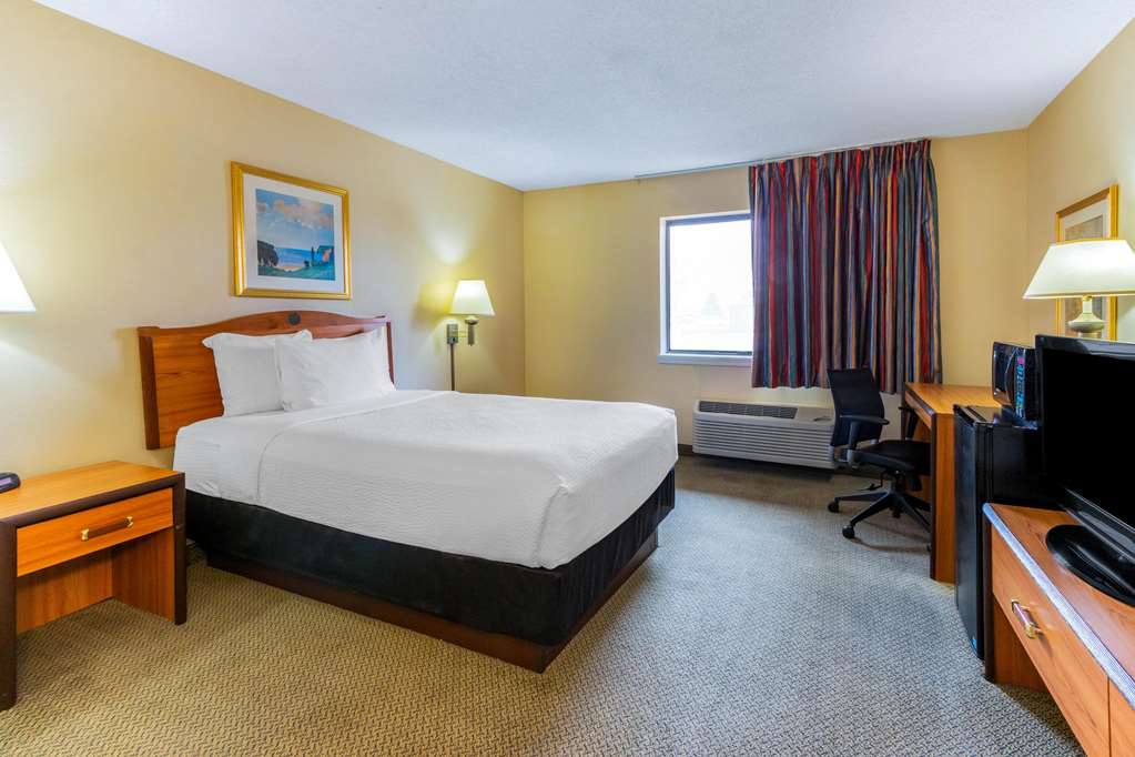 La Quinta Inn & Suites by Wyndham Las Cruces Organ Mountain - photo 9