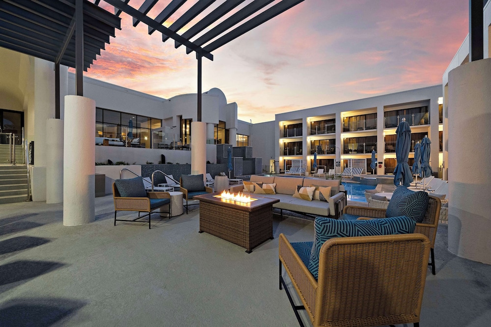 Hilton College Station & Conference Center - photo 90