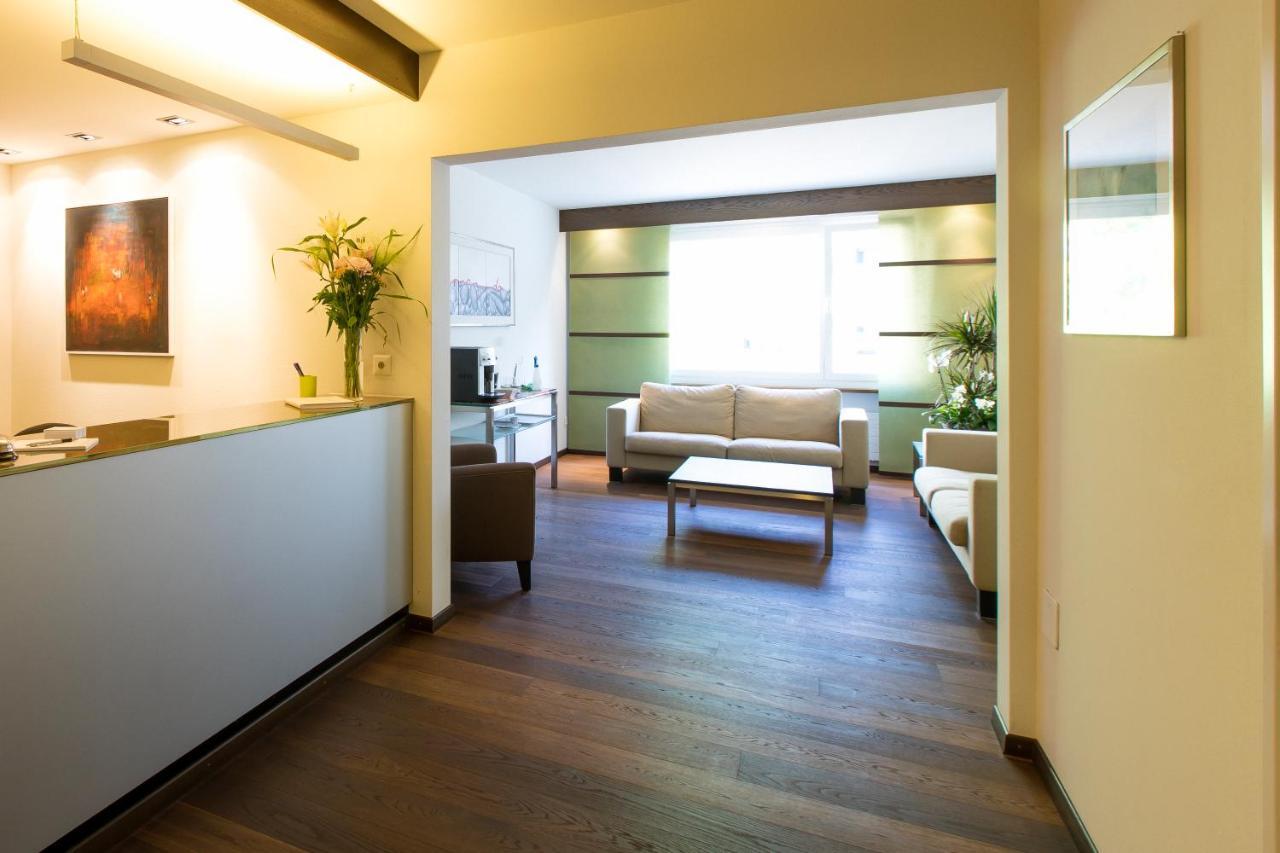 Apartmenthaus zum Trillen Basel City Center — Basel — photo 5