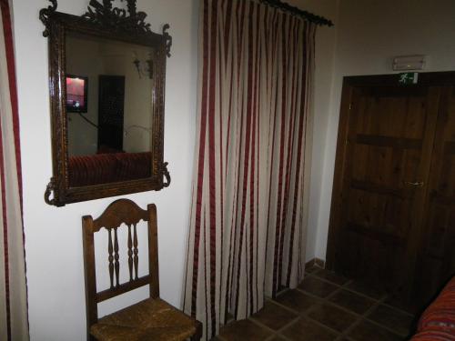 Caballero de Castilla — 4-Star Luxury Hotel in Santiuste De San Juan Bautista, Spain