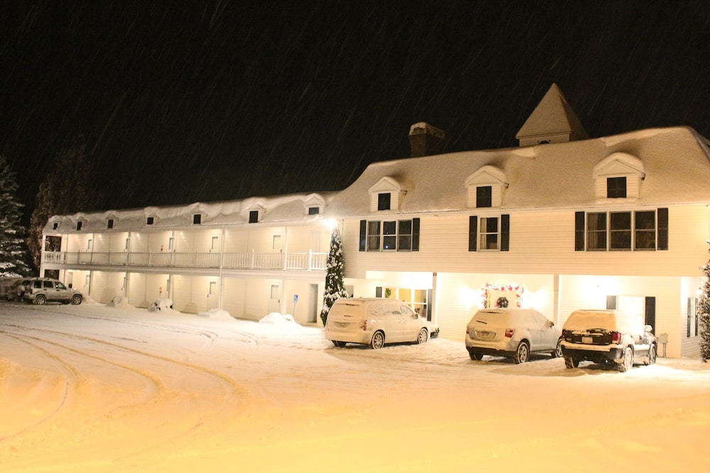 Wylder Windham — 4-Star Luxury Hotel in Windham, United States