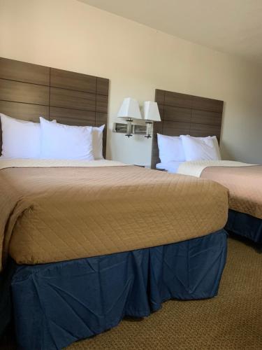 Lakes Area Inn - featured photo