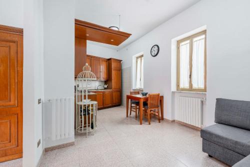 Appartamento Roma La Casetta di Vale — 4-Star Luxury Hotel in Rome, Italy