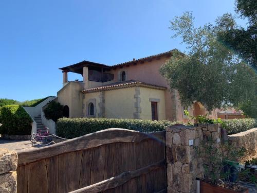 2 Bedroom Apartment close to Bados Beach — 4-Star Luxury Hotel in Olbia, Italy