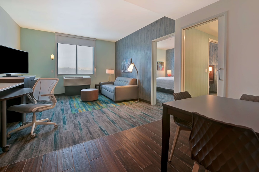 Home2 Suites by Hilton Atascadero CA - photo 25