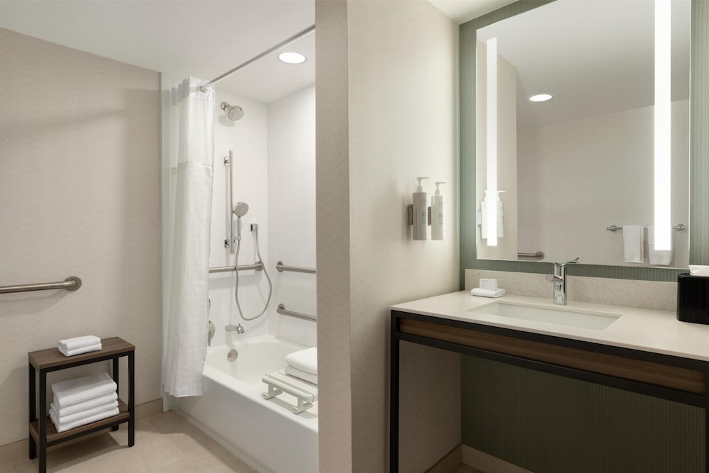 Hilton Garden Inn Atlanta Downtown - photo 33