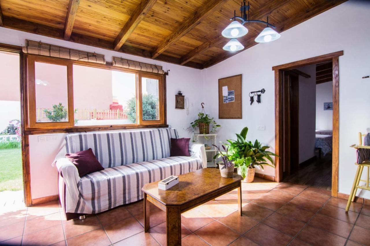 Cozy House Casa Vero Mai Icod de Los Vinos — 4-Star Luxury Hotel in Icod De Los Vinos, Spain