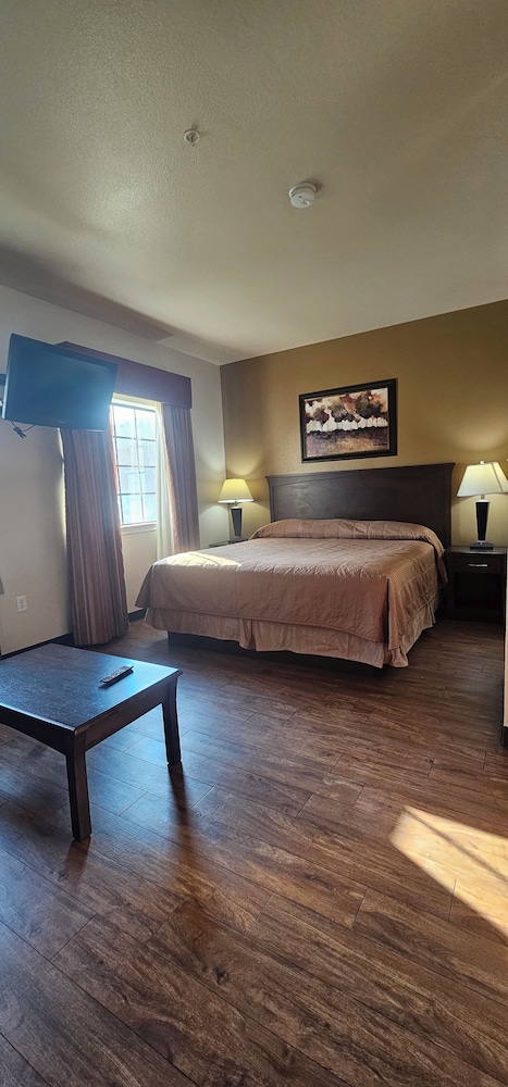 Dilley Motor Inn - photo 10