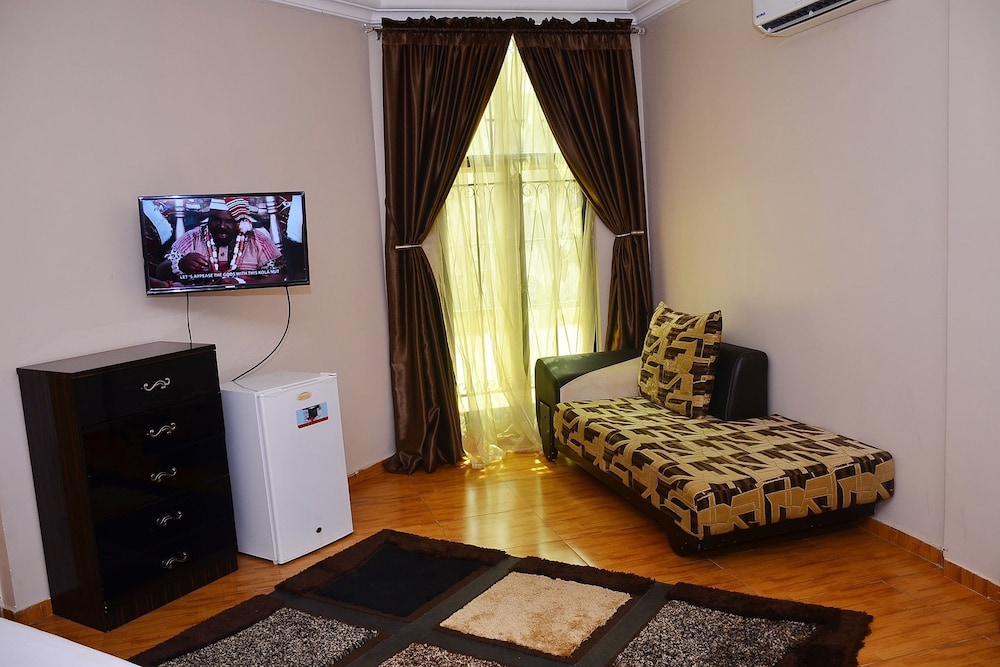Bafra International Hotel — Kaduna — photo 2