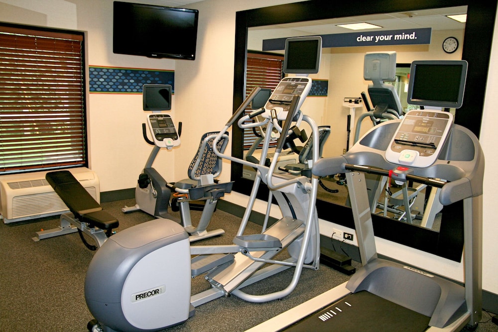 Hampton Inn Raynham Taunton - photo 29