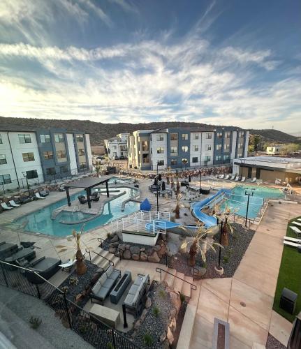 Sonoro Sands in Hurricane, United States