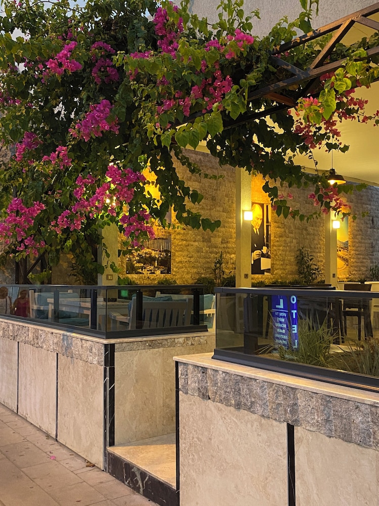 Tuna Butik Otel - last minute hotel in Bodrum