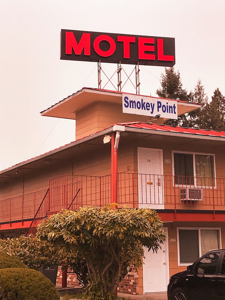 Smokey Point Motor Inn - photo 68